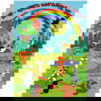 365 de Povesti din Codrul Verde