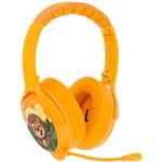 Casti Cosmos Plus ANC Yellow, BuddyPhones