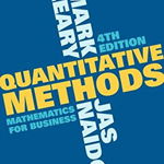 Quantitative Methods: Mathematics for Business