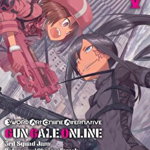 Sword Art Online Alternative Gun Gale Online, Vol. 5 (light
