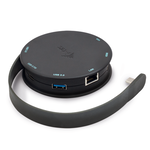 iTec i-tec USB-C Pocket Dock 4K HDMI or VGA