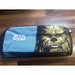 Star Wars Chewbacca Large Pencil Case 