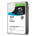 Hard disk 10TB - Seagate Surveillance SKYHAWK AI ST10000VE