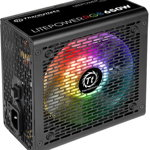 Sursa Thermaltake Litepower 650W RGB