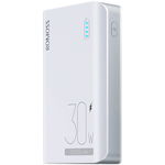 Sense 4S Pro 10000mAh, 30W Alb, Romoss