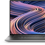 Notebook Dell XPS 9520 15.6" Ultra HD+ Touch Intel Core i9-12900HK RTX 3050 Ti-4GB RAM 32GB SSD 1TB Windows 11 Pro