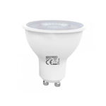 Bec led cu lupa, HOROZ, Convex-8w, 4200k, 740ml, 175-250v / EXT 001-064-0008, 