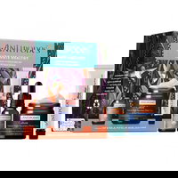 Set ingrijire ten  Hydrate Healthy - Femei - Ser intensiv 10 ml - Crema de noapte 60 ml - Gel hidratant - 15 ml, Antipodes