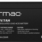 Accesoriu UPS armac Universal baterie (B / 12V / 7AH), Armac