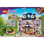 LEGO Friends - Heartlake City Grand Hotel 41684