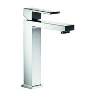 Baterie Lavoar STRETO PLUS XL Monocomanda Crom, Pyramis