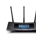 Range Extender Wi-Fi TP-Link TL-WA855RE, 300Mbps, 145.38