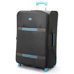 Troler Lamonza Stream, 74 x 46 x 29 cm, Capacitate 98.71 L