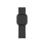 Curea smartwatch Apple Watch 40mm Band Black Modern Buckle - Small