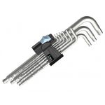 angle key set 3950 PKL / 9, Wera