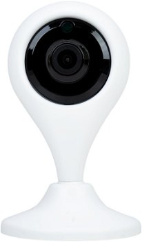 Camera supraveghere video PNI SafeHome PT942I, 1920 x 1080, 3.6 mm, Wi- Fi (Alb), PNI