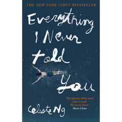 Everything I Never Told You,