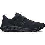 Under Armour, Pantofi pentru alergare Charged Pursuit 3, Negru, 47.5