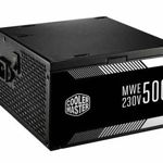 Sursa Cooler Master power supply Master MWE 500W 80+