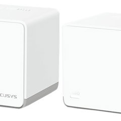Sistem Mesh Wi-Fi Mercusys Halo H70X(3-pack), AX1800, Wi-Fi 6, Dual Band Gigabit, MU-MIMO, cu acoperire completa pentru casa Sistem Mesh Wi-Fi Mercusys Halo H70X(3-pack), AX1800, Wi-Fi 6, Dual Band Gigabit, MU-MIMO, cu acoperire completa pentru casa