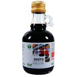 Sos soia Shoyu BIO Probios - 250 ml, Probios