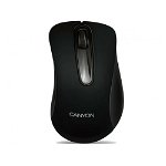 Mouse CANYON CNE-CMS2 black