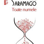 Toate Numele - Jose Saramago