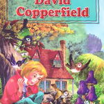 David Copperfield (Editie ilustrata)