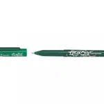 Roller PILOT Frixion, 0,7mm, verde