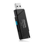 Stick USB A-DATA UV330 32GB, USB 3.1 (Negru)