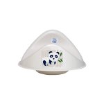 Reductor WC bio-degradabil Panda din trestie de zahar Rotho-babydesign, Rotho-Baby Design