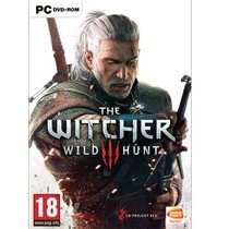 Joc PC The Witcher III: Wild Hunt Game Of The Year Edition