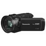 Panasonic Camera video Panasonic HC-V800, negru, Panasonic