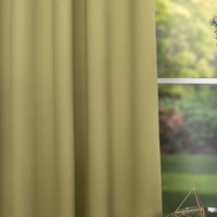 DRAPERIE CU REJANSA MENDOLA MODERN OLIVE 07, MENDOLA