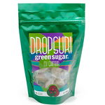 Dropsuri ghimbir fara zahar 150g - GREEN SUGAR, REMEDIA