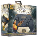 Controller Harry Potter Wireless Hogwarts Legacy Golden Snitch NSW