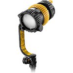 Dedolight Sursa de iluminare Turbo DLED3 Bi-Color LED, Dedolight