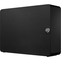 HDD Extern Seagate Expansion, 4TB, Negru