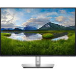 Monitor LED Dell P2425, 24.07inch, 1920x1200, 5ms GTG, Black-Silver