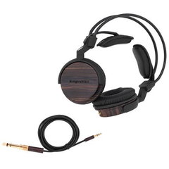 Casti Kruger Matz KM0880EB | Over-Ear, Bluetooth, Negru, Kruger Matz