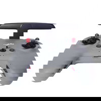 Joystick-uri de schimb pentru DJI RC PRO MAVIC 3 / DJI FPV Telecomanda 2, Aluminiu, Negru