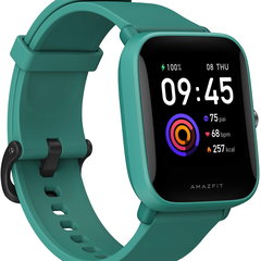 Smartwatch Amazfit Bip U green, Amazfit