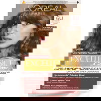 Vopsea de par permanenta fara amoniac  Excellence Universal Nudes, LOreal Paris