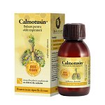 Calmotusin cu miere sirop extract concentrat , Calmotusin
