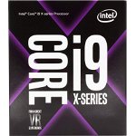 INTEL BX80673I99940X Intel Core i9-9940X, Quattuordeca Core, 3.30GHz, 19.25MB, LGA2066, 14nm, BOX