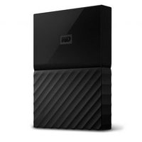 Hard disk extern Western Digital My Passport for Mac 2.5'