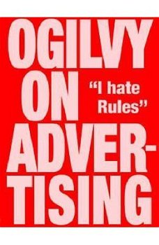 Ogilvy on Advertising, 