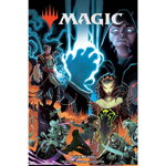 Magic The Gathering (MTG) HC Vol 01, Boom! Studios