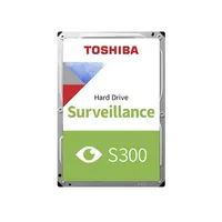 HDD Toshiba S300 Surveillance 2TB SATA3 3.5inch hdwt720uzsva