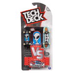 Set 2 mini placi, Tech Deck, VS Series 20137603, Tech Deck